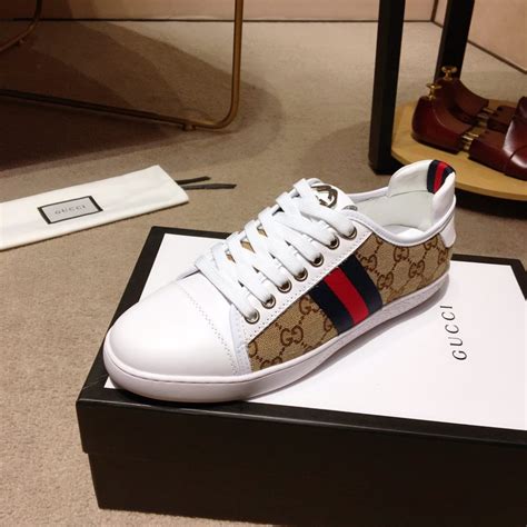 scarpe gucci uomo gialle|gucci scarpe donna.